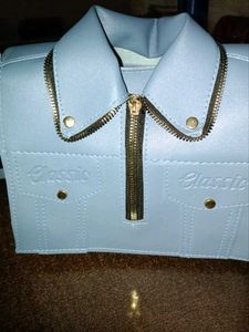 Unique Shirt Shaped Bag 👜