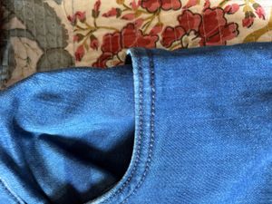 Sztori Jeans