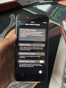 iPhone 8 Plus- Excellent Condition
