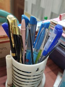 Pens Without Rifill,