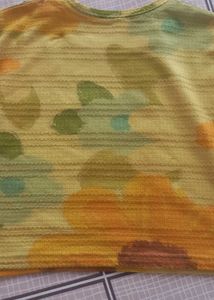 Crop T Shirt