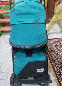 LuvLap Baby Stroller