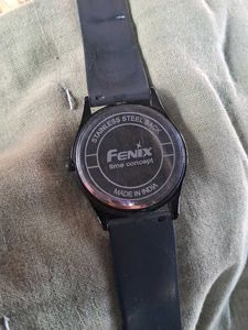 Fenix Sapphire Wrist Watch