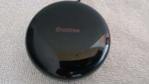 Smart Home IR remote control