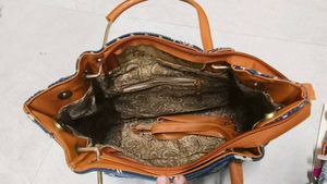 Blue Bag