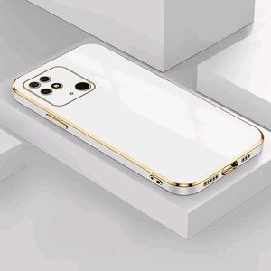 Redmi 10 Back Cover