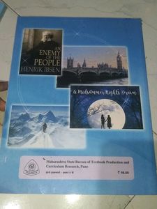 Maharashtra State Bureau Of Textbook Production And Curriculum Research ,Pune