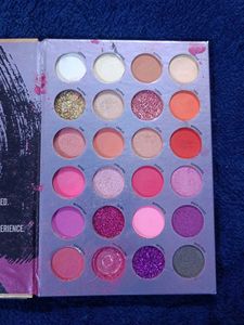 Beauty Glazed Eyeshadow