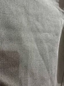 Olive Green Wide Leg Pants