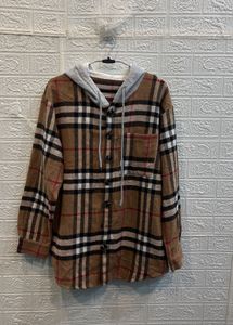 🇬🇧 UK imported Hoodie Shirt Jacket