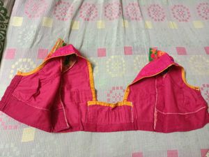 Pink Blouse 💖