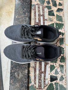 Nike React Shoe