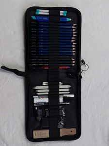 H&amp;B Sketch Kit (Read Description For Details)