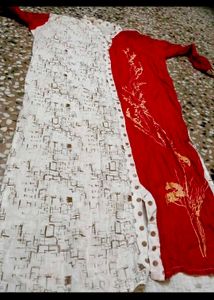 Set Of 2 Kurtas Donation