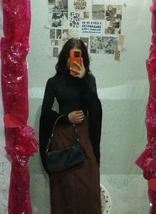 🖤 Drape Shrug 🖤