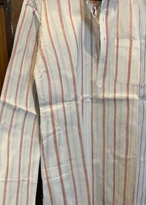 FREE PYJAMA + MEN 42 SIZE KURTA