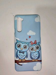 Mobile Covers 3 One Plus NORD No Return