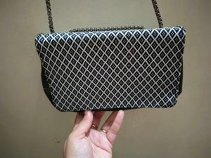 Black New Purse 👜👛
