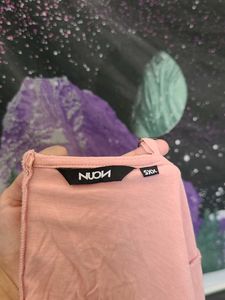 FAIRY LIKE NUON BRAND NEW RUFFLE TOP