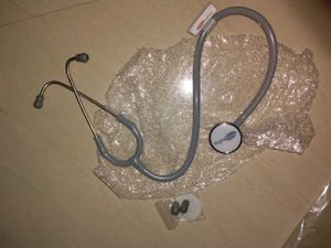 Stethoscope for nurse and doctor