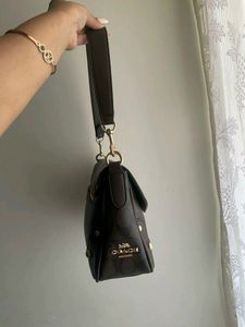Coach Millie Shoulder Bag