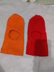 Balaclava Ski Mask