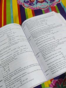 R.D. Sharma Mathematics - Class VIII