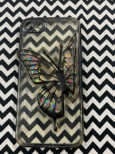 Iphone Se  Cover