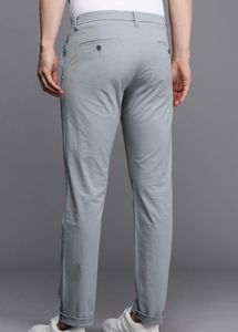 Allen Solly Men Slim Fit Chinos
