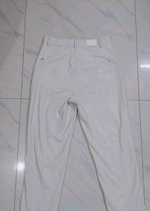 ZARA Leather Pants🔥(Original) Korean Styl✨