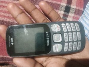 Samsung Keypad Mobile