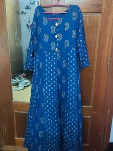 Double XL kurthi