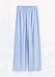 H&M Wide Pull-On Trouser