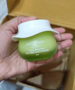 Dot &amp; Key Cica Calming Moisturizer