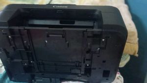Deskjet Canon Printer