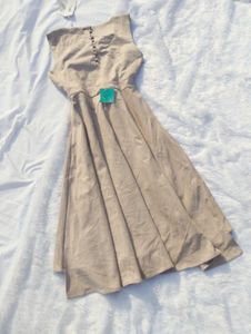 ♥️Elegant Korean Blush Pink Dress♥️