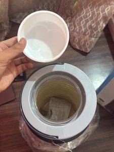 Black Container - New Cello 5L