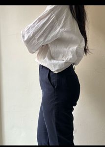Uniqlo Ankle Length Formal Pants