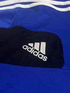 Adidas Wolfenbuttel Track Jacket