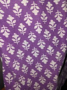 Woman Short Kurti