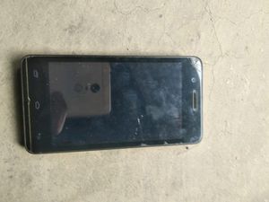 Micromax Phone