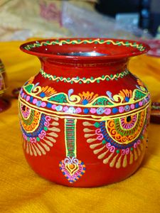 Pooja Thali