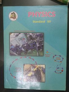 Mathematics &amp; Statistics Textbook - Standard XII