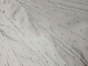 Anarkali Gown