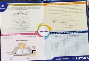 9th Grade Physics Textbook