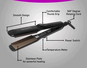 Hair Crimper