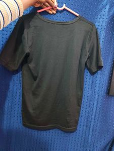 combo of two tshirts:Female Rules Graphic Tee