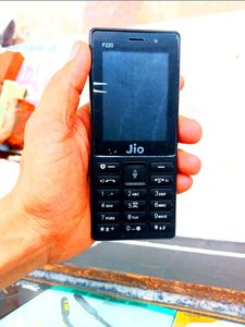 Jio Phone, Keypad Mobile
