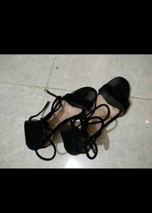 Wrapping Heels