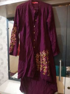 8 Kurta &amp; 3 duptta